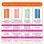 Imagen de amika Hydro Rush Intense Moisture Shampoo with Hyaluronic Acid *PRE-ORDEN*