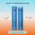 amika Hydro Rush Intense Moisture Shampoo with Hyaluronic Acid *PRE-ORDEN*