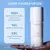 Mini Cream Skin Refillable Toner & Moisturizer with Ceramides and Peptides *PRE-ORDEN* - tienda en línea