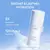 Cream Skin Refillable Toner & Moisturizer with Ceramides and Peptides *PRE-ORDEN* - comprar en línea