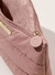 Puffy Makeup Bag - Mauve *PRE-ORDEN* - comprar en línea