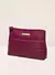 Puffy Makeup Bag - Sultry Berry *PRE-ORDEN*