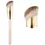 Liquid Touch Foundation Brush *PRE-ORDEN* - comprar en línea