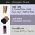 Saie Sun Melt Natural Cream Bronzer *PRE-ORDEN* - tienda en línea