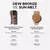 Saie Sun Melt Natural Cream Bronzer *PRE-ORDEN*
