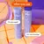 amika Bust Your Brass Blonde Purple Conditioner *PRE-ORDEN*