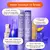 amika Bust Your Brass Blonde Purple Conditioner *PRE-ORDEN* - comprar en línea