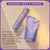amika Bust Your Brass Blonde Purple Conditioner *PRE-ORDEN* en internet