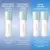 Imagen de Water Bank Blue Hyaluronic Exfoliating Toner *PRE-ORDEN*