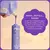 amika Bust Your Brass Blonde Purple Shampoo *PRE-ORDEN* - Cozycare