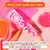 amika Reset Exfoliating Jelly Scalp Scrub *PRE-ORDEN* - tienda en línea