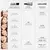 Imagen de Saie Glowy Super Skin Tint Foundation *PRE-ORDEN*