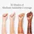 Saie Glowy Super Skin Tint Foundation *PRE-ORDEN* - Cozycare