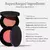 Saie Glow Sculpt Multi-Use Cream Highlighting Blush *PRE-ORDEN* - tienda en línea