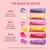 Lip Glowy Balm *PRE-ORDEN* en internet