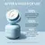 Mini Water Bank Blue Hyaluronic Cream Moisturizer for Moisture Barrier Repair *PRE-ORDEN*