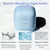 Mini Water Bank Blue Hyaluronic Cream Moisturizer for Moisture Barrier Repair *PRE-ORDEN* - comprar en línea