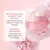 Bouncy & Firm Eye Brightening Sleeping Mask with Peony + Collagen Complex *PRE-ORDEN* - Cozycare