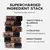Saie Dew Bronze Soft-Focus Sculpting Liquid Bronzer *PRE-ORDEN*