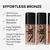 Saie Dew Bronze Soft-Focus Sculpting Liquid Bronzer *PRE-ORDEN* - comprar en línea