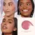 Rare Beauty by Selena Gomez - Mini Soft Pinch Liquid Blush *PRE-ORDEN* en internet