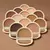 Rare Beauty by Selena Gomez - True to Myself Tinted Pressed Talc-Free Finishing Powder *PRE-ORDEN*
