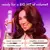 amika Big Hit Volumizing Conditioner *PRE-ORDEN* - Cozycare