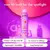 amika Rising Star Volumizing Finishing Spray *PRE-ORDEN* - Cozycare