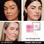 Givenchy The Prisme Libre Blush & Perfecto Mini Lip Balm Set - comprar en línea