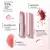 Givenchy The Prisme Libre Blush & Perfecto Mini Lip Balm Set - Cozycare