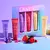 On-the-Glow Lip Balm Trio *PRE-ORDEN* - comprar en línea