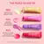 On-the-Glow Lip Balm Trio *PRE-ORDEN* en internet