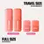 HUDA BEAUTY Mini Baby Blush Duo Set Pre-Order