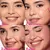 HUDA BEAUTY Mini Baby Blush Duo Set Pre-Order
