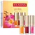 Clarins Lip Comfort Hydrating Oil Set Pre-Order - comprar en línea