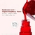 Clarins Hydrating Water Lip Stain Kiss-Proof & Matte Finish Pre-Order - tienda en línea