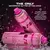 ONE/SIZE by Patrick Starrr On Til Dawn Glitter Waterproof Setting Spray Pre-Order en internet
