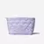 The Quilted Makeup Bag *PRE-ORDEN* - comprar en línea