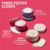 Fenty Skin Lil Butta Dropz Mini Whipped Oil Body Cream Trio *PRE-ORDEN* - comprar en línea