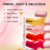 Gisou Honey Infused Hydrating Lip Oil *PRE-ORDEN* en internet
