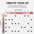 Saie Lip Liner 101: Creamy & Nourishing Lip Pencil *PRE-ORDEN* en internet