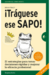 ¡Tráguese ese sapo! Brian Tracy