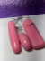 Massageador Bullet Cápsula Dupla Mega Import - Lux Store | Sex Shop