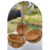 Maceta de Coco Colgante N25 - comprar online