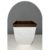 Maceta Moderna N25
