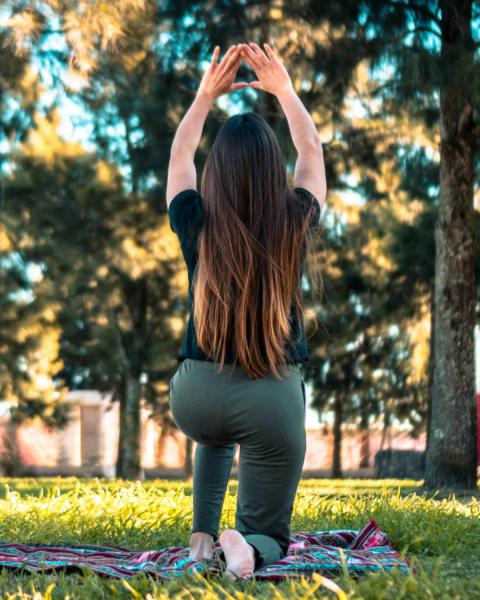 Joggineta Lisa