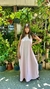 Vestido Sabrina