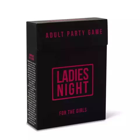 Juego Ladies Night :: Sexitive