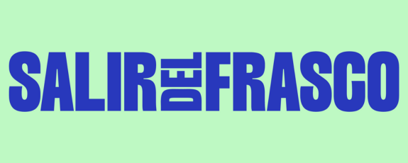 Salir del frasco