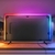 Tira Led Gradient para TV 55" - tienda online